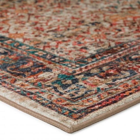 Jericho JC10 Linen 10' x 10' Round Rug