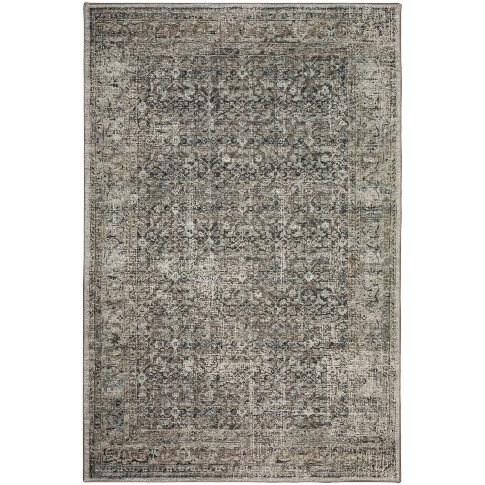 Jericho JC10 Mushroom 10' x 14' Rug Jericho JC10 Mushroom 10' x 14' Rug