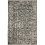 Jericho JC10 Mushroom 9' x 12' Rug