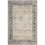 Jericho JC10 Taupe 9' x 12' Rug