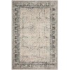Jericho JC10 Taupe 9' x 12' Rug