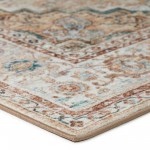 Jericho JC2 Biscotti 10' x 10' Round Rug