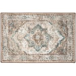 Jericho JC2 Biscotti 2' x 3' Rug