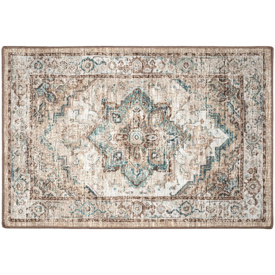 Jericho JC2 Biscotti 2' x 3' Rug