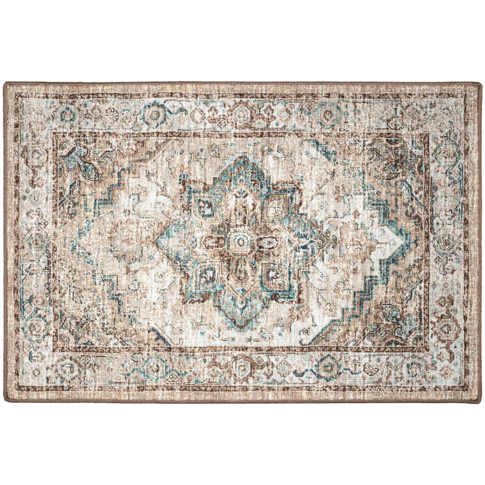 Jericho JC2 Biscotti 2' x 3' Rug Jericho JC2 Biscotti 2' x 3' Rug