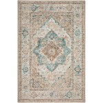 Jericho JC2 Biscotti 5\' x 7\'6" Rug