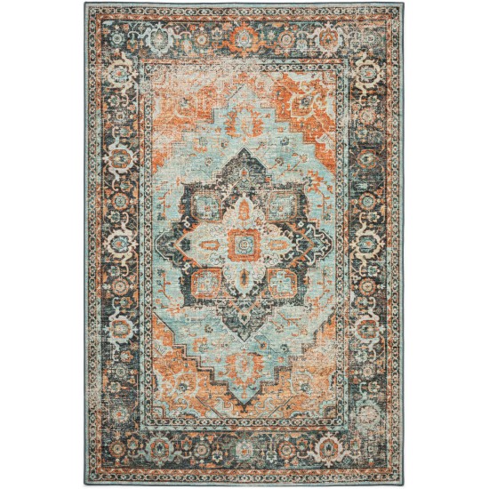 Jericho JC2 Mist 10' x 14' Rug