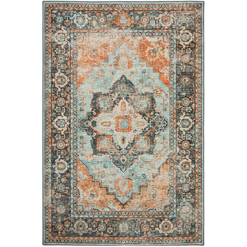 Jericho JC2 Mist 10' x 14' Rug Jericho JC2 Mist 10' x 14' Rug