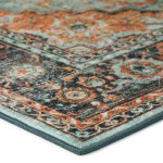 Jericho JC2 Mist 10' x 14' Rug