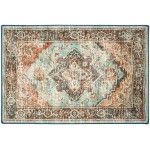 Jericho JC2 Mist 2' x 3' Rug