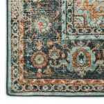 Jericho JC2 Mist 2' x 3' Rug