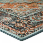 Jericho JC2 Mist 2' x 3' Rug