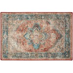 Jericho JC2 Spice 2' x 3' Rug