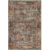 Jericho JC3 Charcoal 8' x 10' Rug