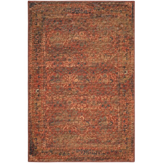 Jericho JC3 Nutmeg 10' x 14' Rug