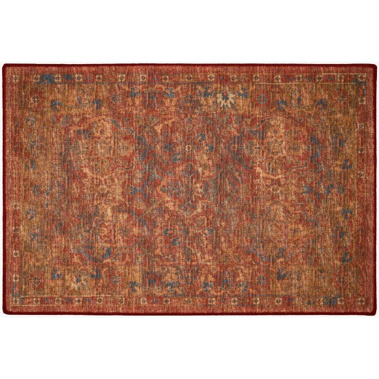 Jericho JC3 Nutmeg 2' x 3' Rug