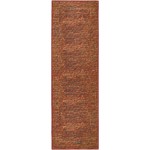 Jericho JC3 Nutmeg 2'6" x 10' Runner Rug