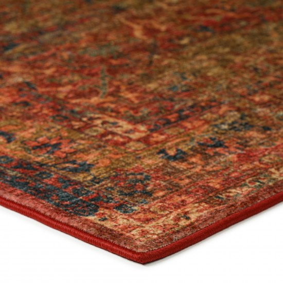 Jericho JC3 Nutmeg 3' x 5' Rug