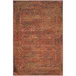 Jericho JC3 Nutmeg 5' x 7'6" Rug