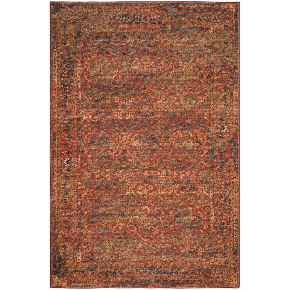 Jericho JC3 Nutmeg 5' x 7'6" Rug