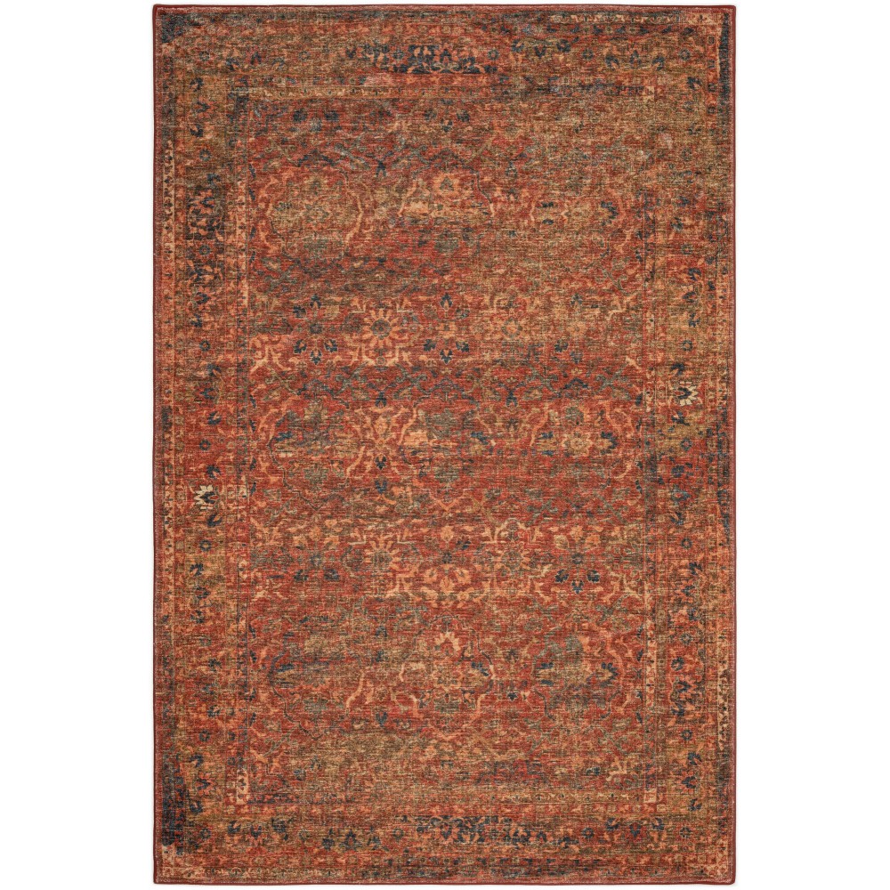 Jericho JC3 Nutmeg 8' x 10' Rug Jericho JC3 Nutmeg 8' x 10' Rug