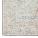 Jericho JC3 Pearl 2' x 3' Rug