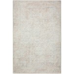 Jericho JC3 Pearl 3' x 5' Rug