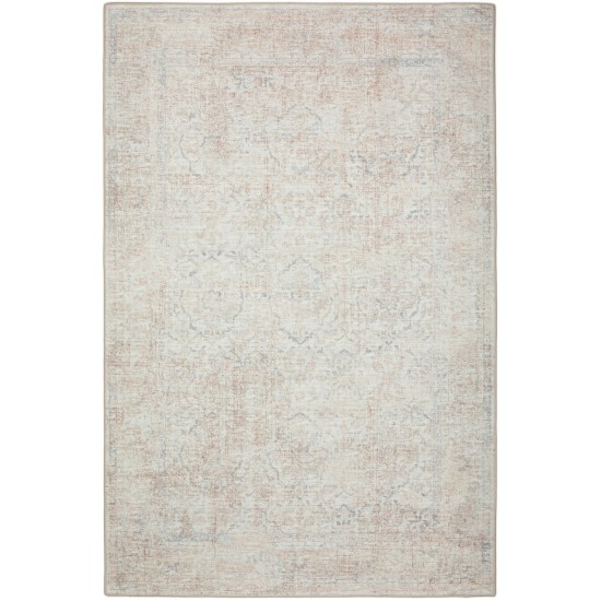 Jericho JC3 Pearl 3' x 5' Rug