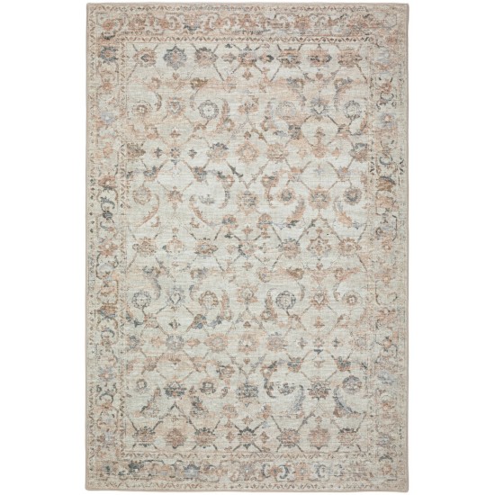 Jericho JC4 Linen 10' x 14' Rug