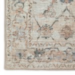 Jericho JC4 Linen 5' x 7'6" Rug