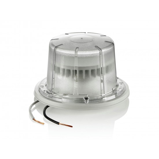 White Small Space Lighting