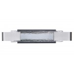 LED Vanity, 11924FBPLN-LED