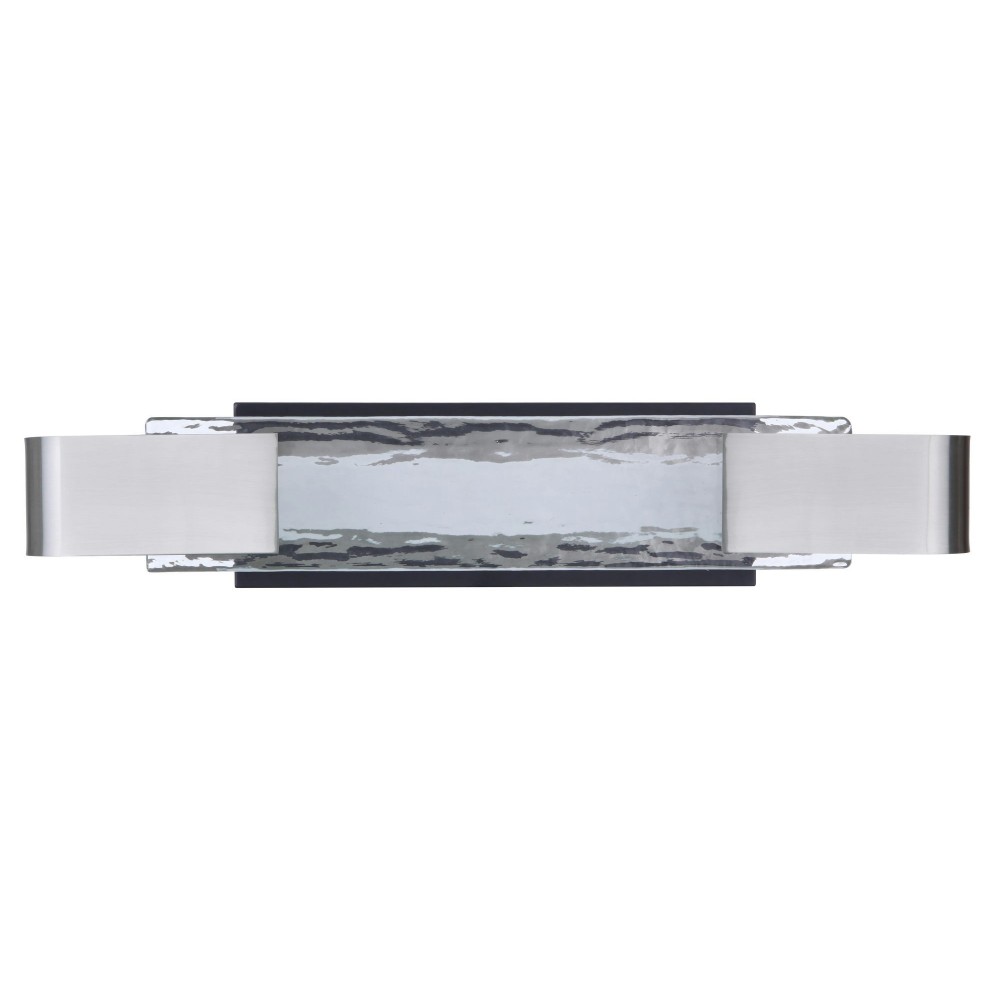 LED Vanity, 11924FBPLN-LED