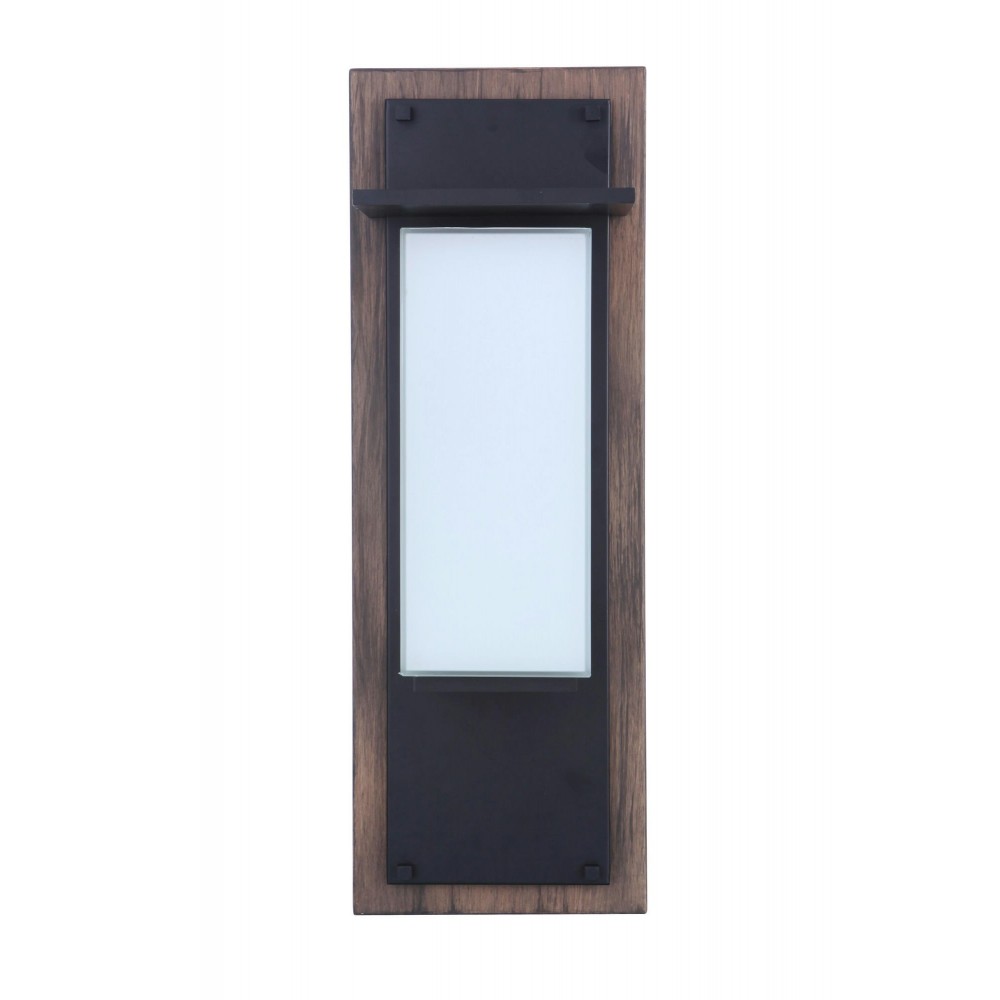 Heights Medium Outdoor LED Lantern, ZA2512-WBMN-LED Heights Medium Outdoor LED Lantern, ZA2512-WBMN-LED