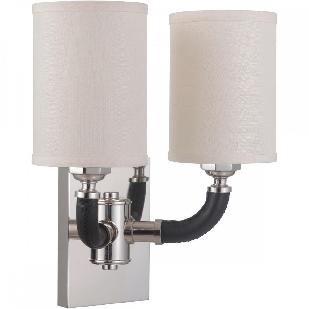 Huxley Wall Sconce 2 Light