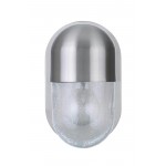 1 Light Wall Sconce, 55001-BNK