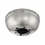 Close Mount Adapter-WiFi, Brushed Polished Nickel