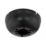 Close Mount Adapter-WiFi, Flat Black