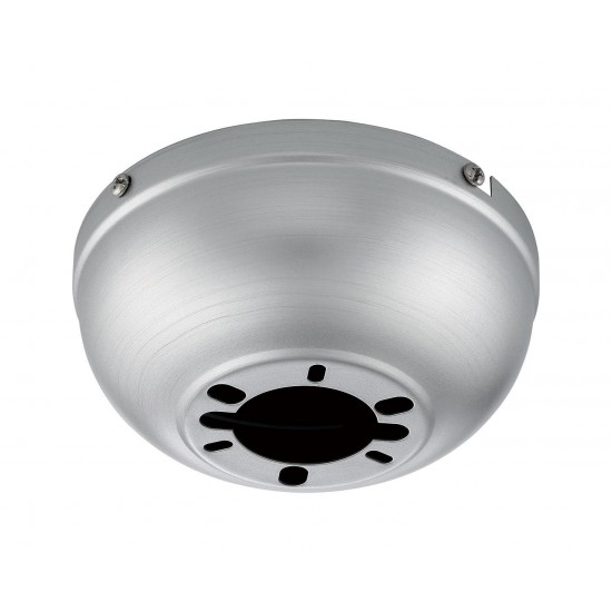 Close Mount Adapter-WiFi, Polished Nickel