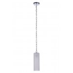 Myos 1 Light Pendant - CH