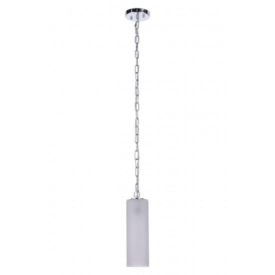 Myos 1 Light Pendant - CH