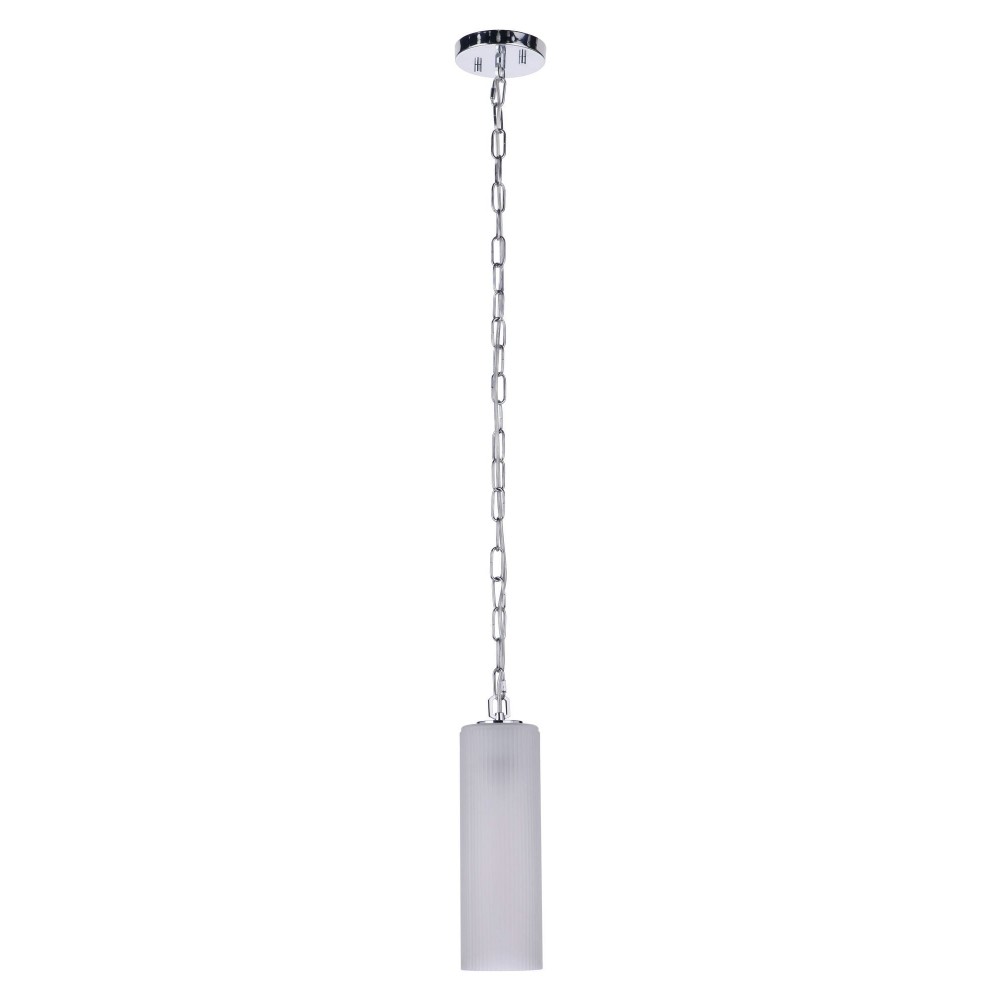 Myos 1 Light Pendant - CH