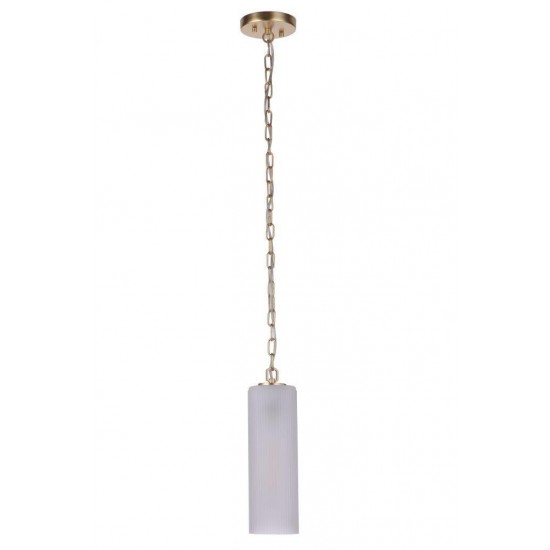 Myos 1 Light Pendant - SNG