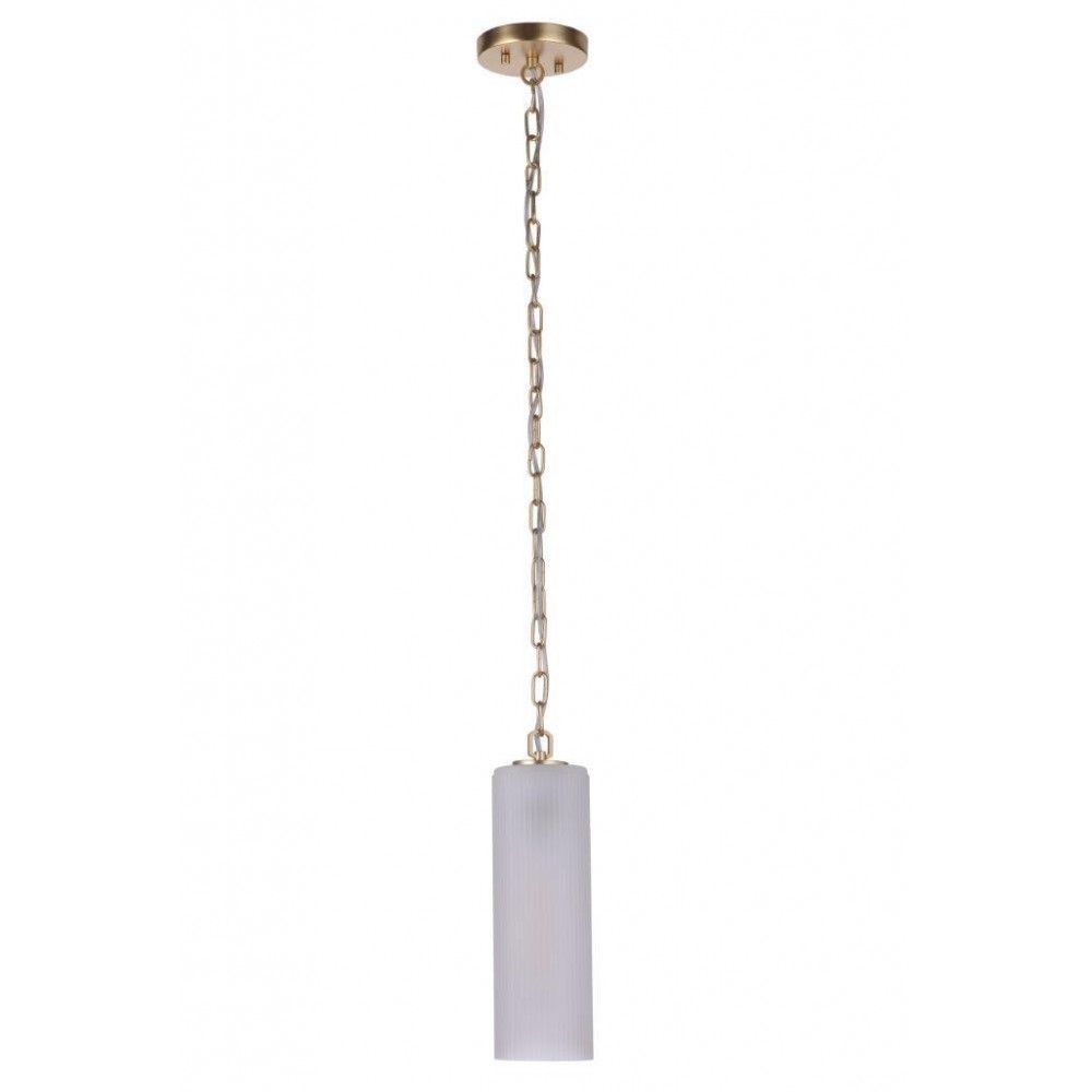 Myos 1 Light Pendant - SNG