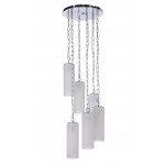 Myos 6 Light Pendant - CH