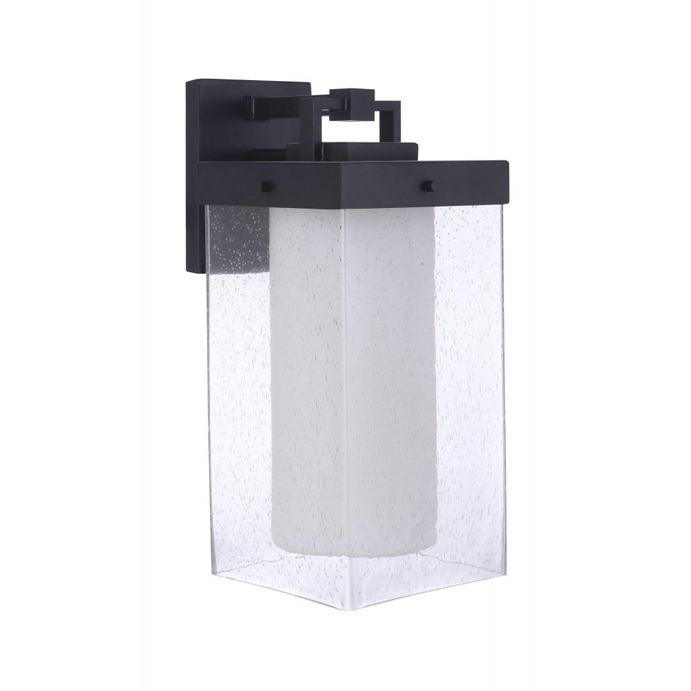 Hayner 1 Light Small Outdoor Lantern - MN, Wet Rated