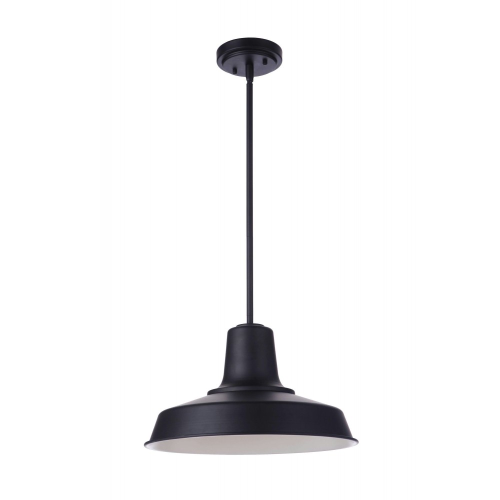 Briscoe 15" Outdoor Pendant 1 Light - MN, Damp Rated Briscoe 15" Outdoor Pendant 1 Light - MN, Damp Rated