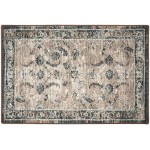 Jericho JC4 Taupe 2' x 3' Rug