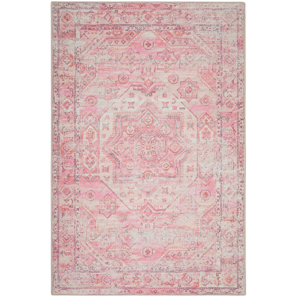 Jericho JC5 Rose 9' x 12' Rug Jericho JC5 Rose 9' x 12' Rug