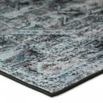 Jericho JC5 Steel 10' x 14' Rug